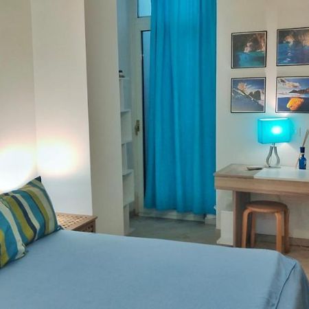 Casa Poseidonia Hotel Capri Szoba fotó