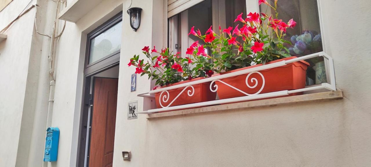 Casa Poseidonia Hotel Capri Kültér fotó
