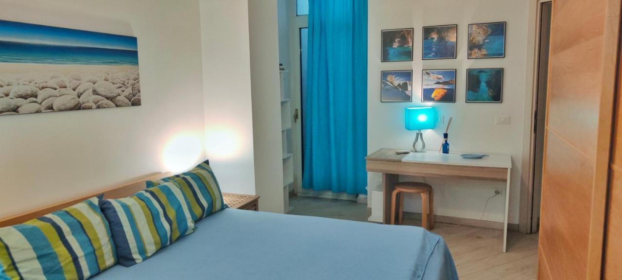 Casa Poseidonia Hotel Capri Szoba fotó